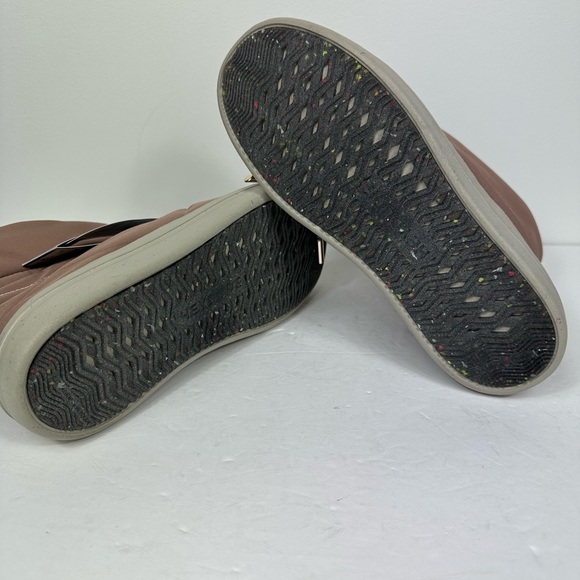 WOMEN DUDE - SCARPA DONNA - MARGOT ECO - 122465006 - ANTIQUE ROSE Sz US 9 - Picture 4 of 11